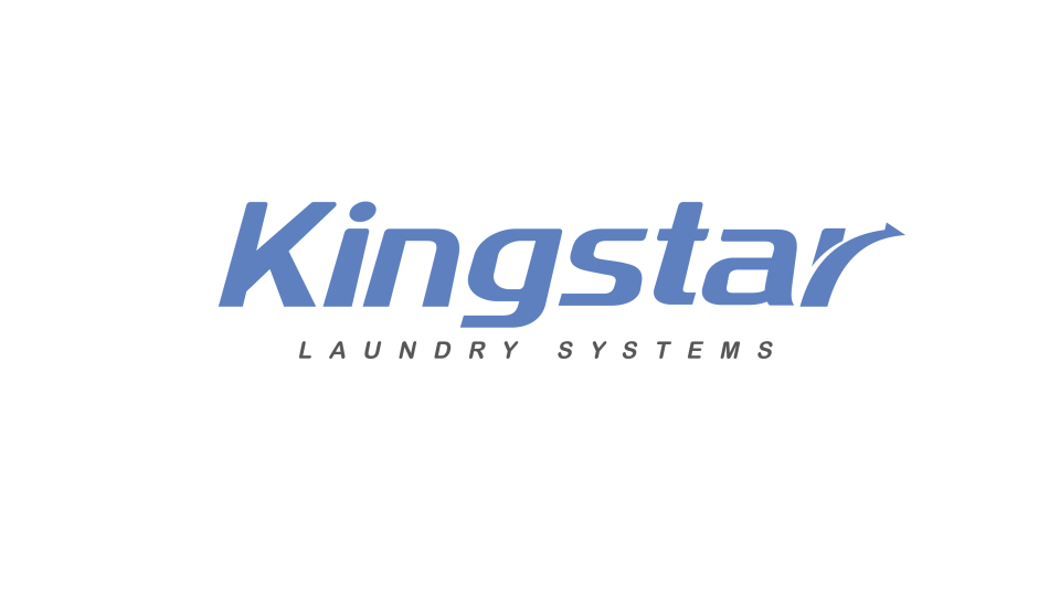 kingstar工業(yè)洗衣機LOGO設計