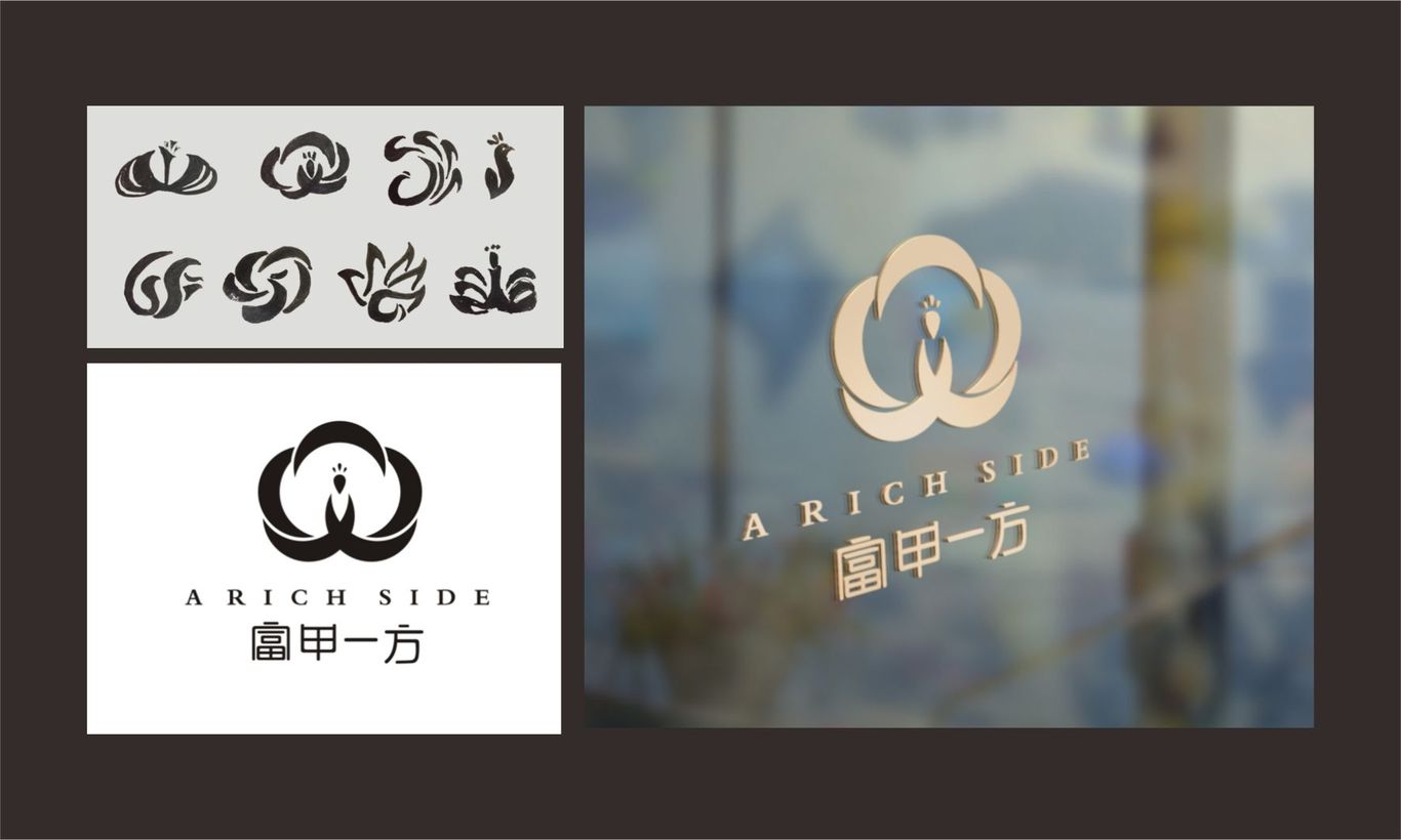 视觉导视包装设计图5