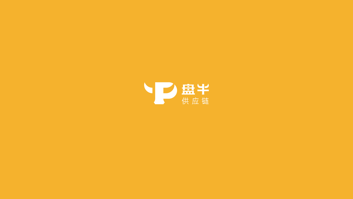 盤(pán)牛LOGO設(shè)計(jì)飛機(jī)稿圖7