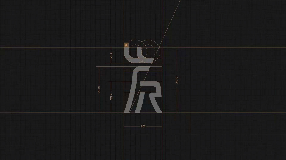 丰瑞家具logo设计图1