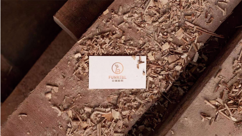 丰瑞家具logo设计图3