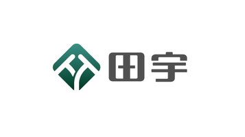 田宇文旅品牌LOGO设计