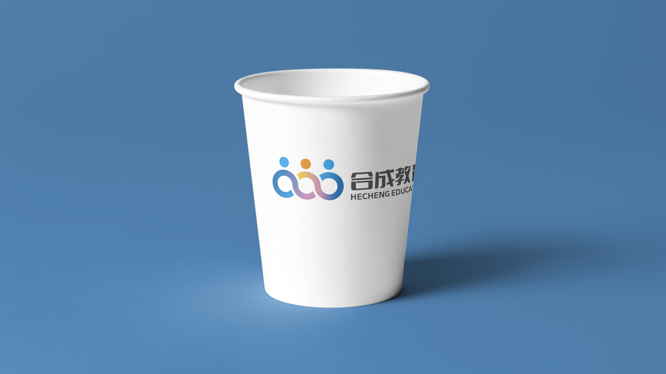 合成教育品牌LOGO设计中标图7