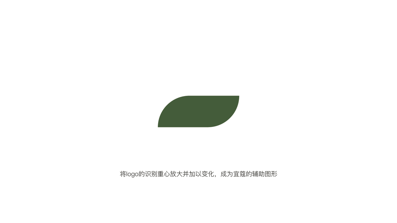 ecotouch宜蔻vi形象设计图1