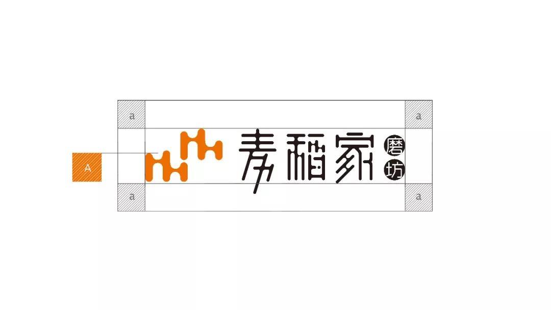 大米LOGO/包装图12