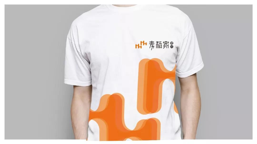 大米LOGO/包装图26