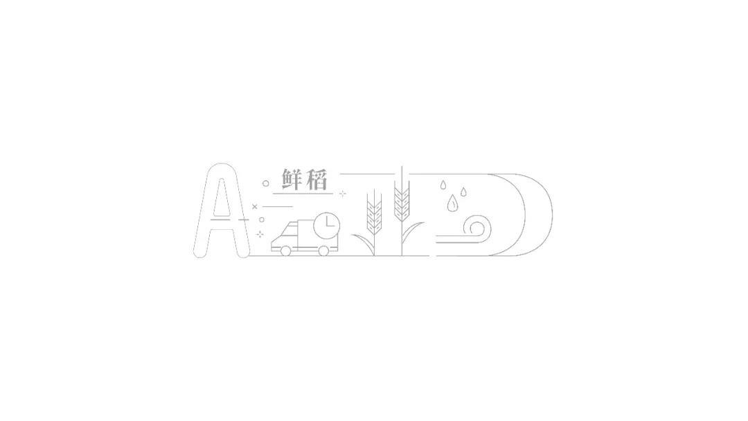 大米LOGO/包装图17