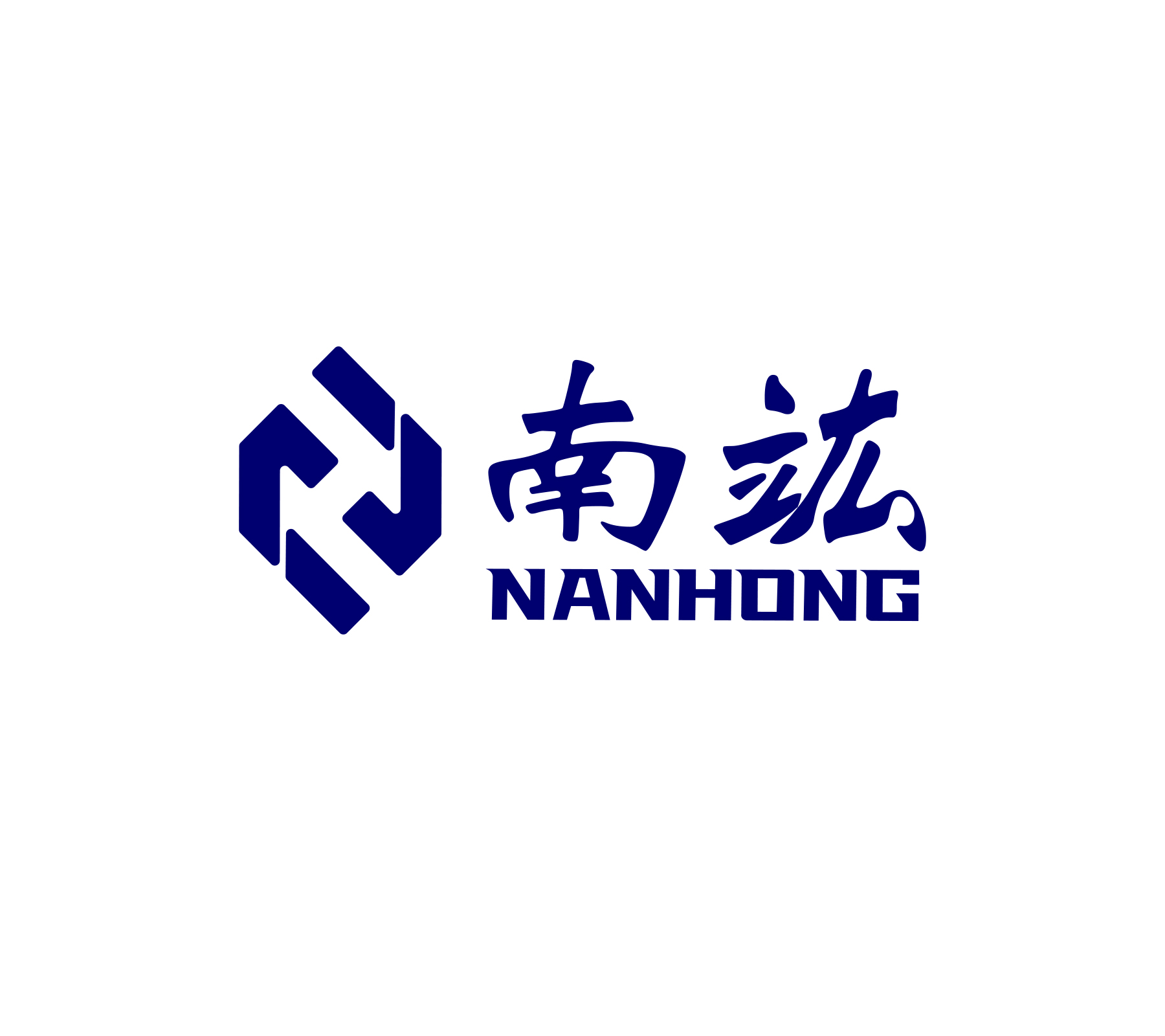 南竑科技logo