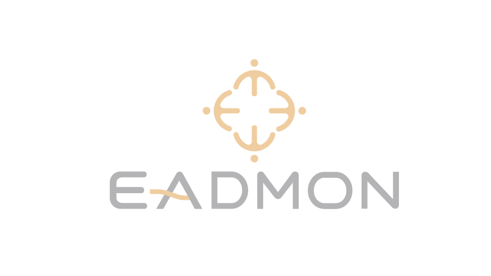 EADMON女裝LOGO設計