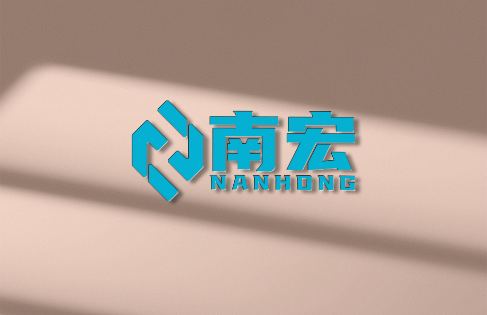 南竑科技logo圖3