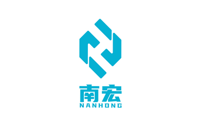 南竑科技logo