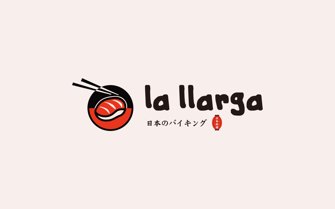 lalarlly日本料理图1