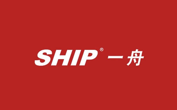 高端集團網(wǎng)站SHIP設(shè)計提案賞析