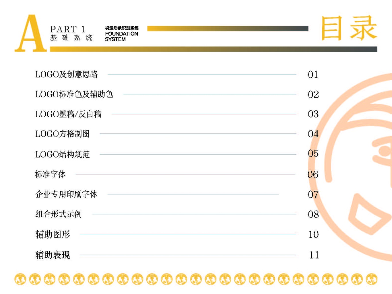 开吃港式火锅VIS手册图0