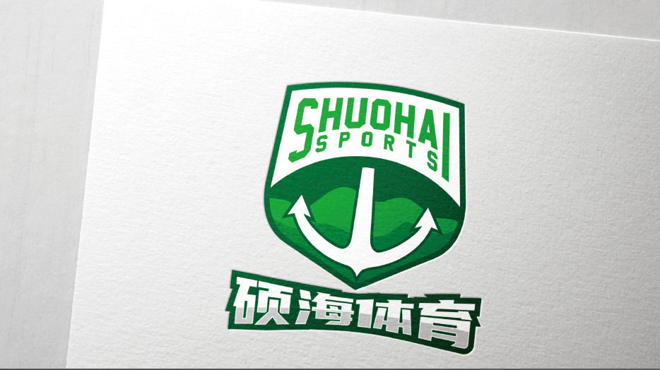 碩海兒童體育類LOGO設(shè)計中標圖7