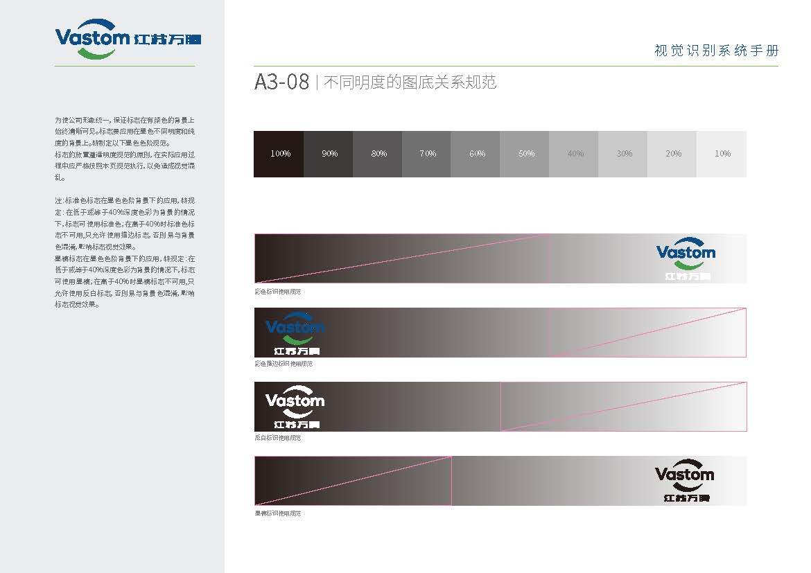 某烟草企业LOGO及VIS图29