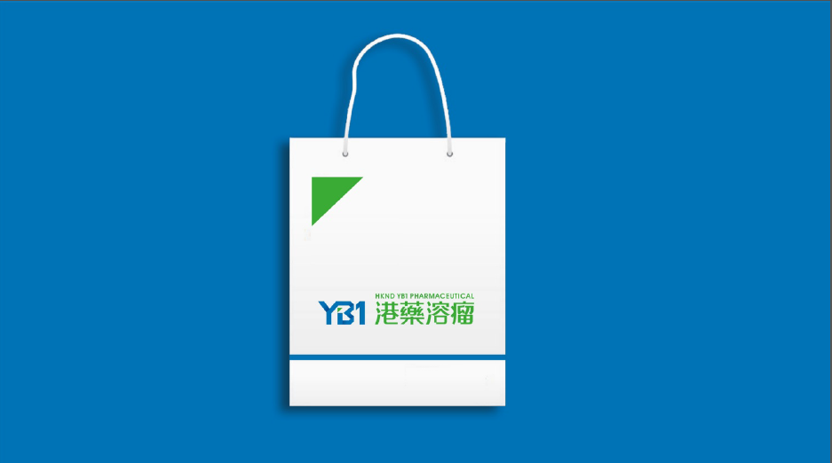 YB1生物科技品牌LOGO設(shè)計(jì)中標(biāo)圖5