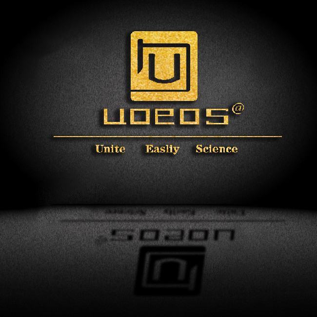 uoeos科技公司logo图1