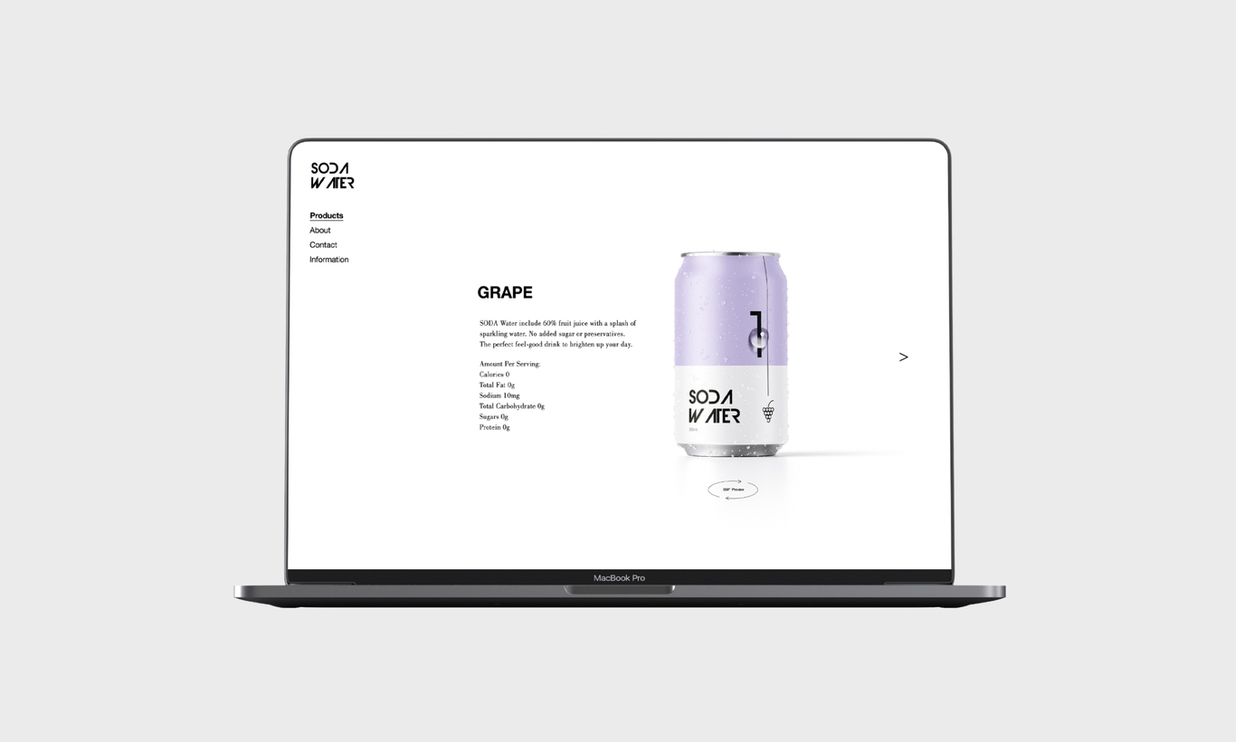 SODA苏打水图5