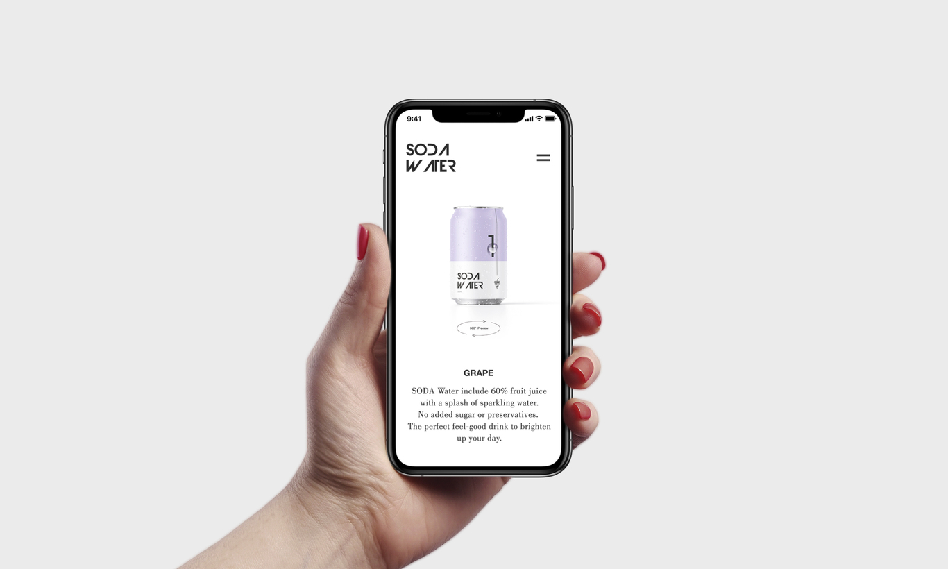 SODA苏打水图4