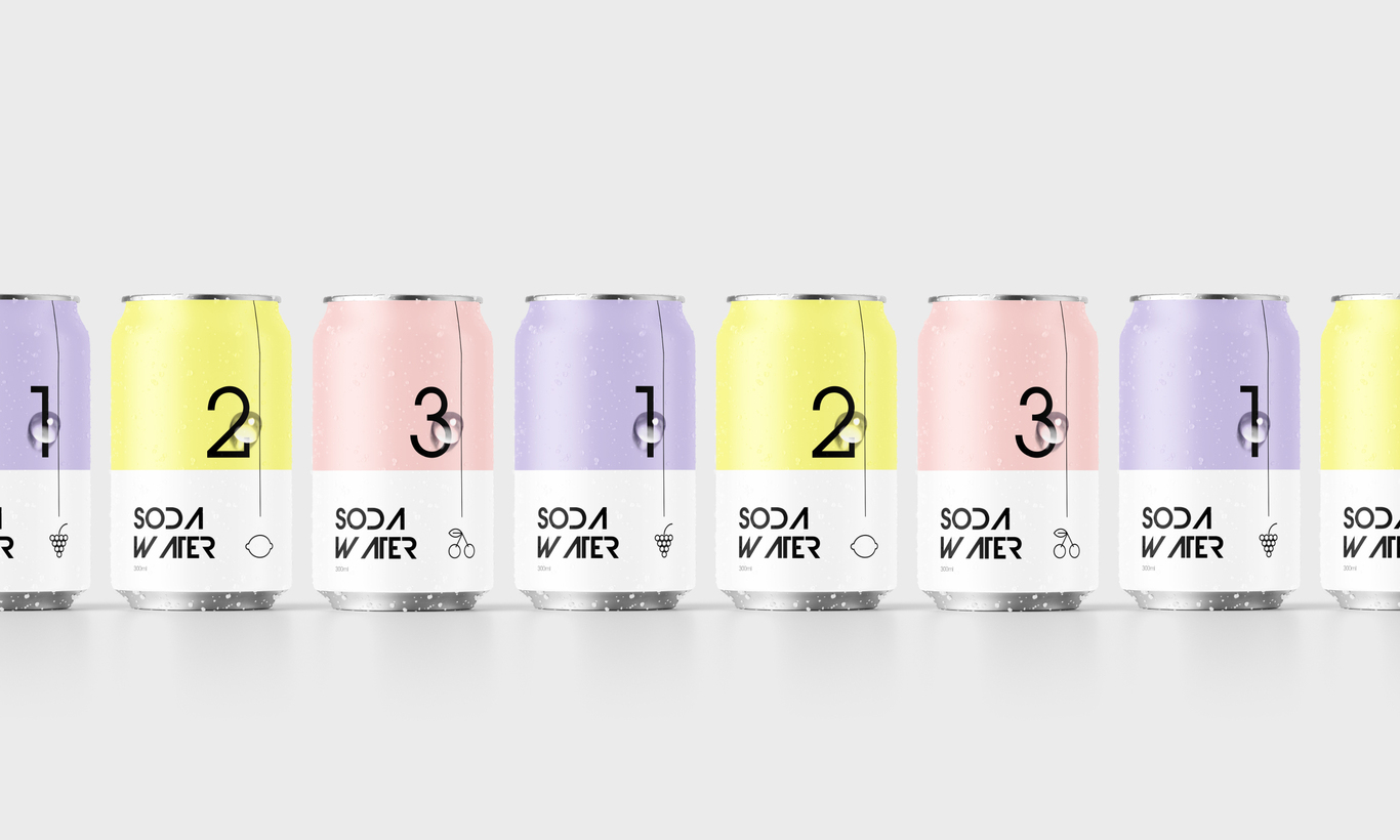 SODA苏打水图6