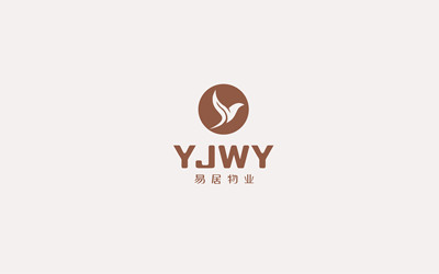 宜居物業(yè)VI設計