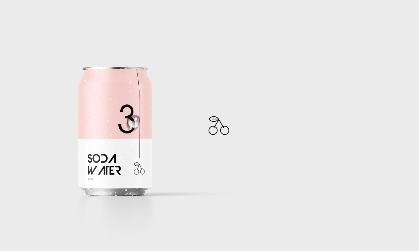 SODA苏打水图3