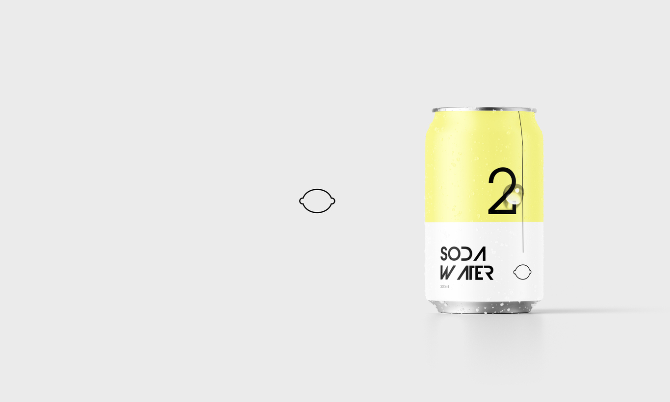 SODA苏打水图2