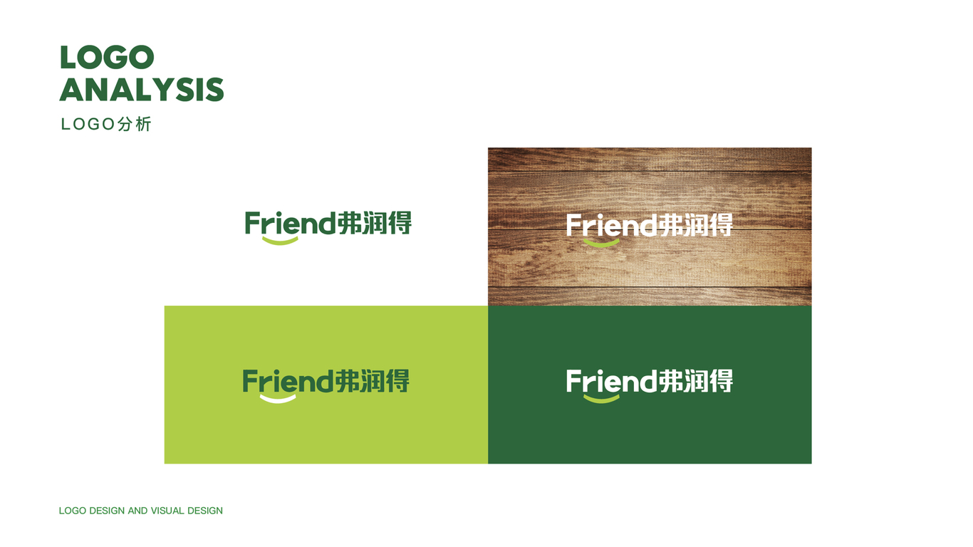弗潤得便利店品牌設計圖7