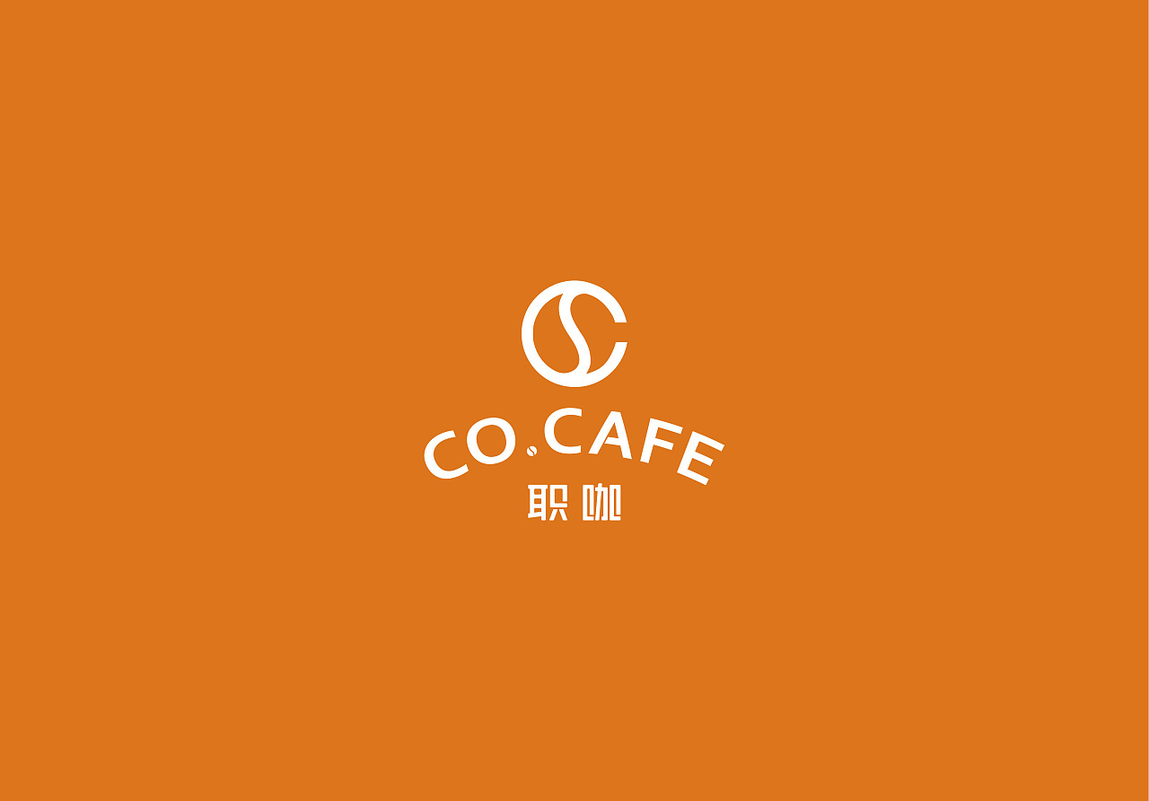 职咖LOGO设计图0