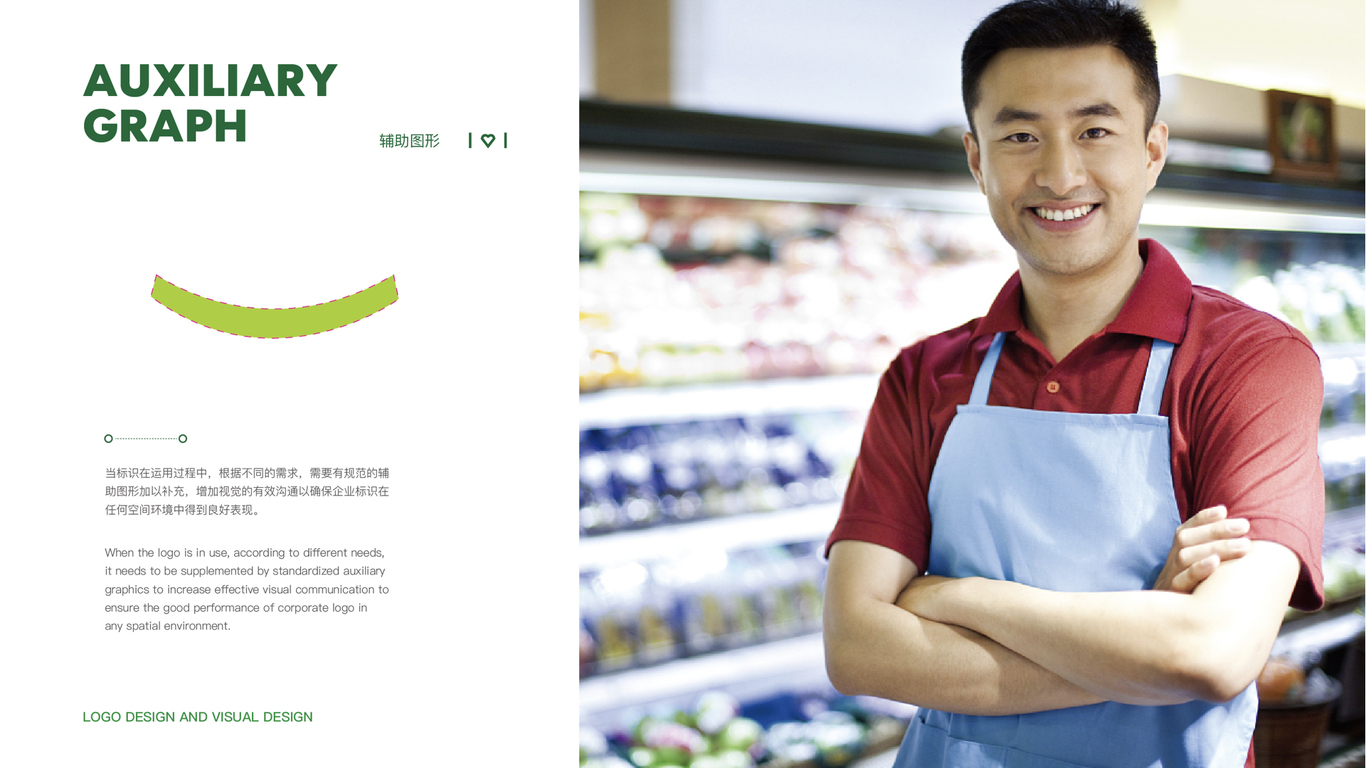 弗潤得便利店品牌設計圖4