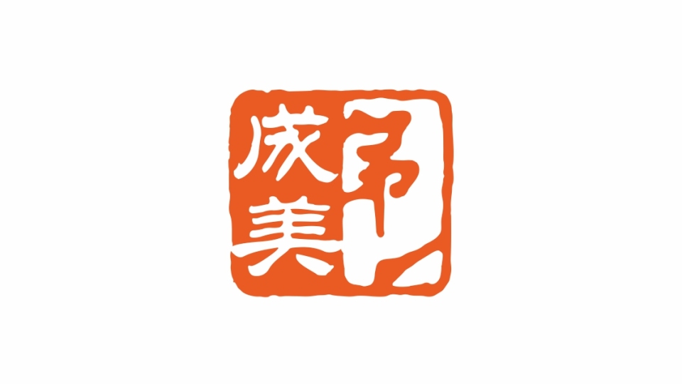 成美物業(yè)物業(yè)管理類LOGO設(shè)計(jì)