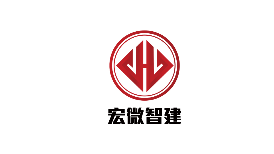 建材品牌LOGO修改