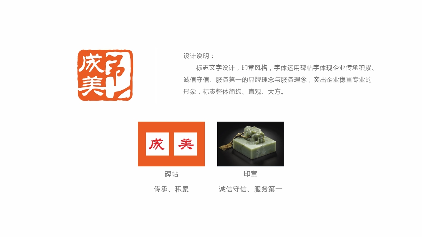 成美物業(yè)物業(yè)管理類LOGO設(shè)計(jì)中標(biāo)圖0