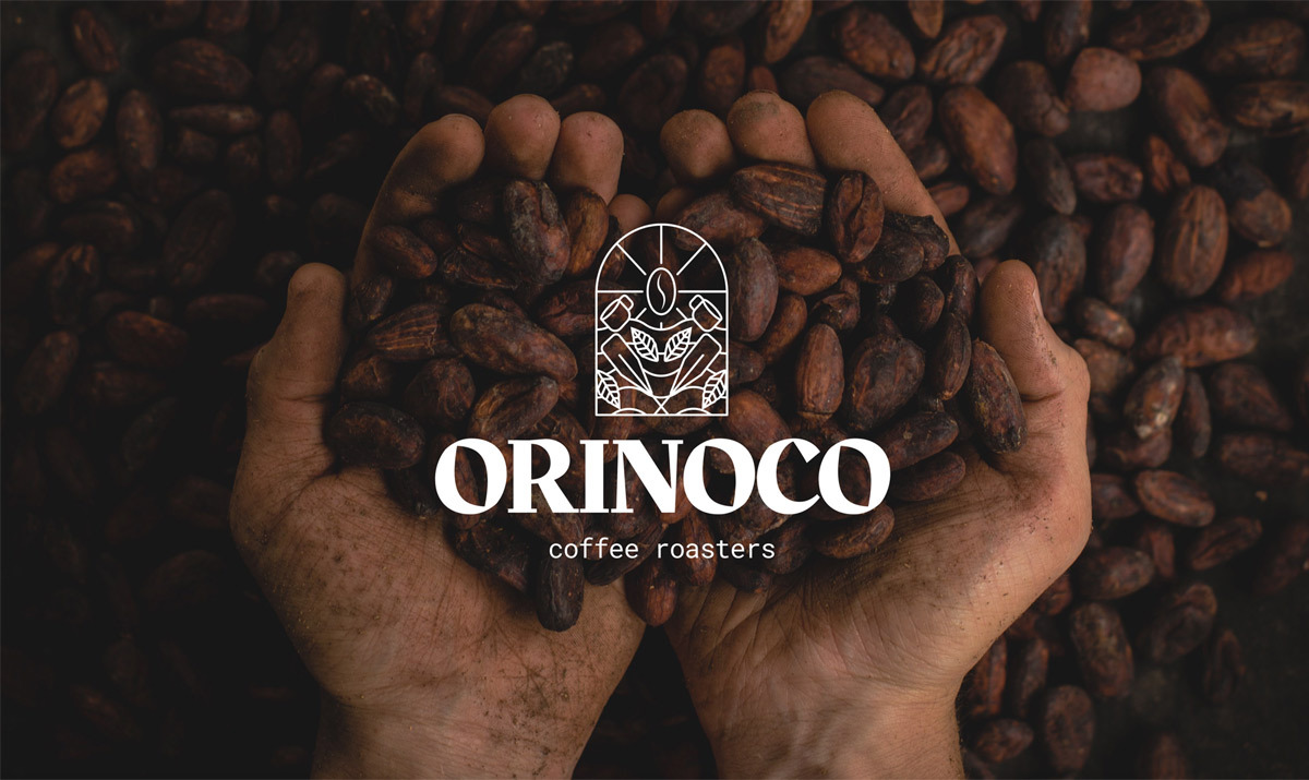 Orinoco Coffee品牌圖0