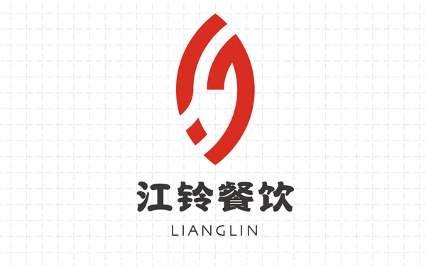 餐飲類logo設計