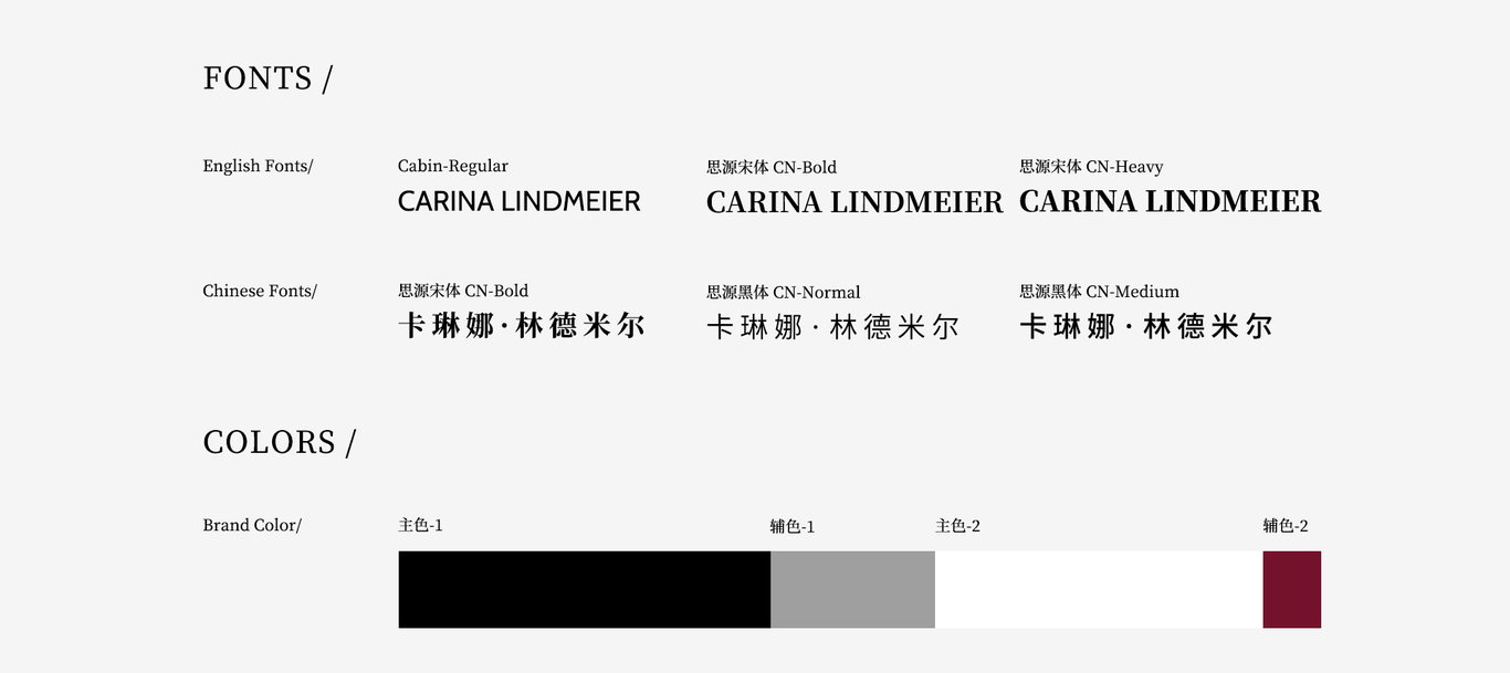 卡琳娜·林德米爾品牌設(shè)計(jì)圖2