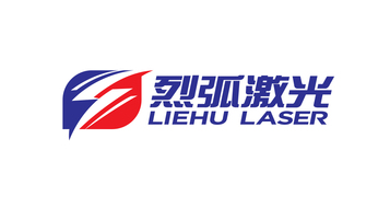 烈弧機械類LOGO設(shè)計