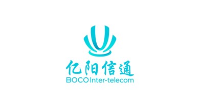 亿阳信通软件开发品牌LOGO设计