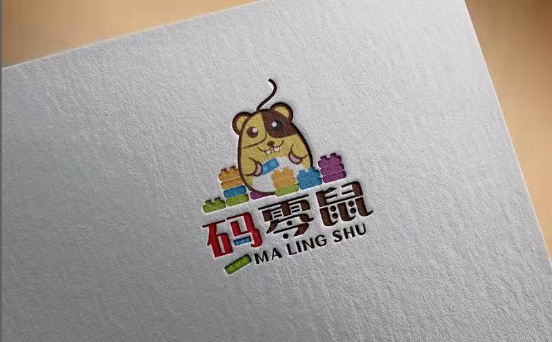 码零鼠图2