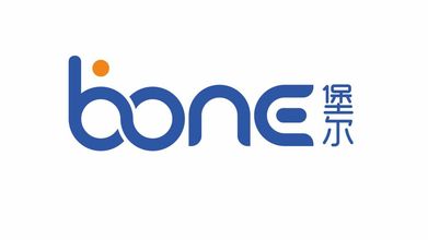 堡尔新材料科技品牌LOGO设计