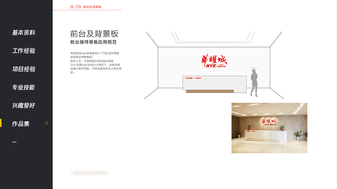 华耀城平面案例图63