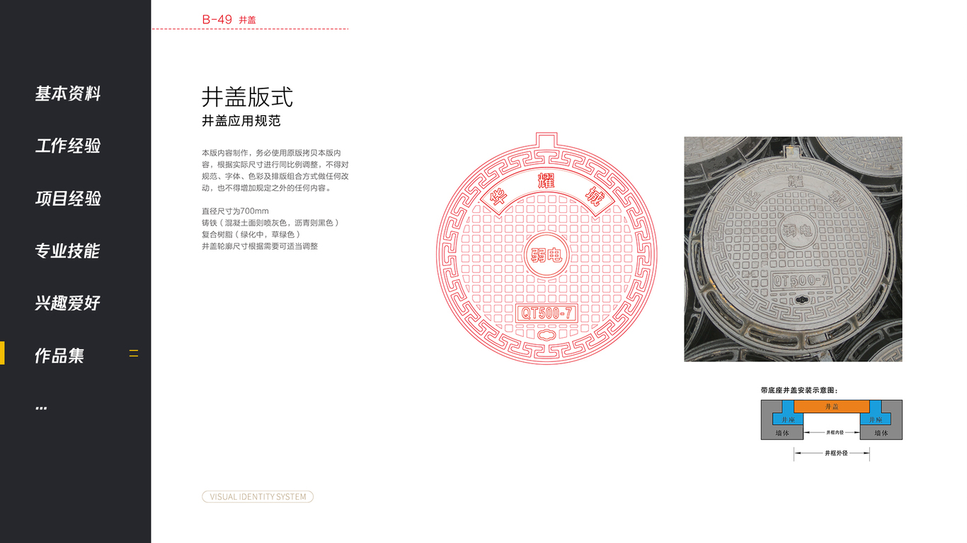 华耀城平面案例图92