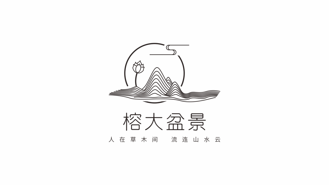 zingc·標(biāo)志丨榕大盆景圖1