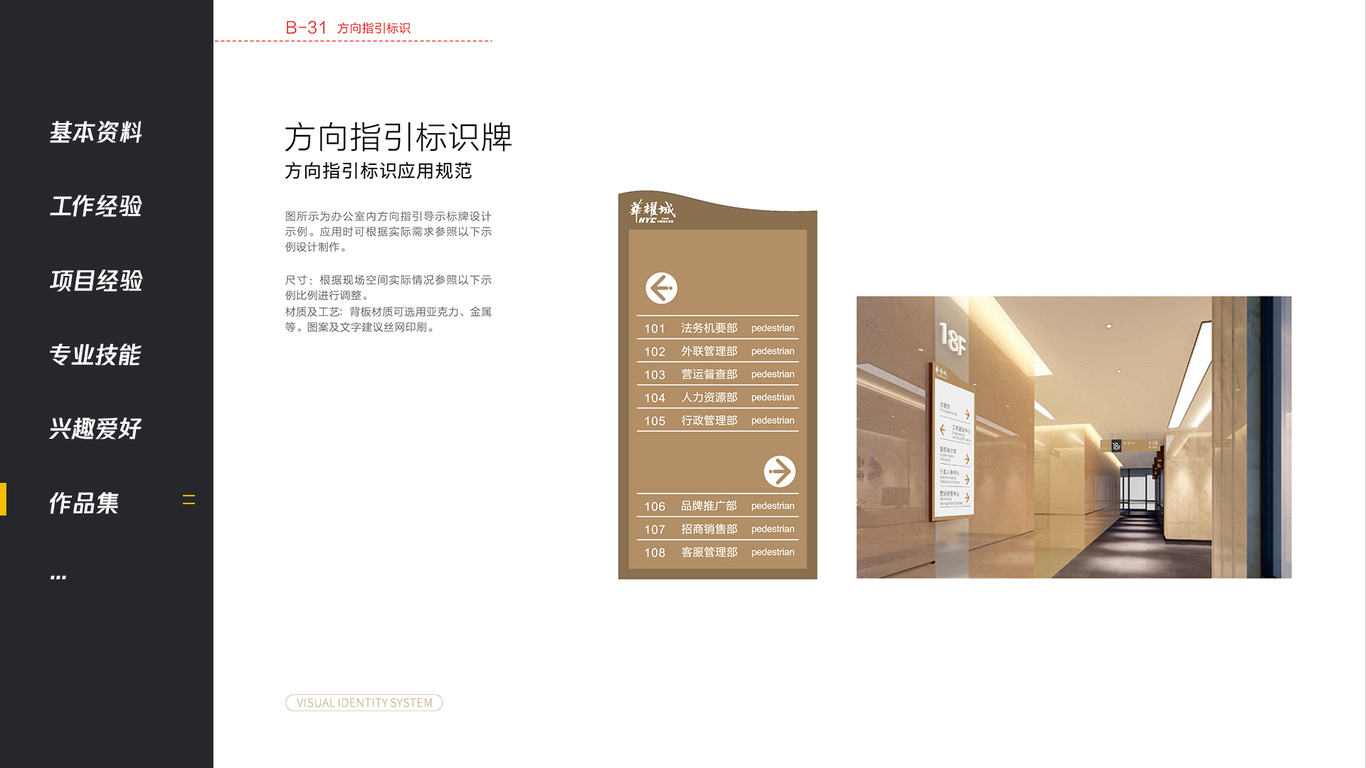 华耀城平面案例图65