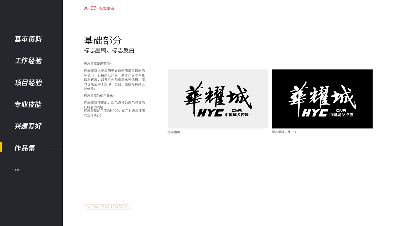 华耀城平面案例图11
