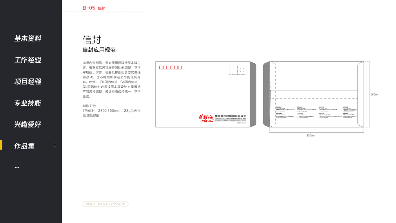华耀城平面案例图31