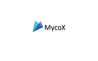 MycoX logo設(shè)計(jì)03