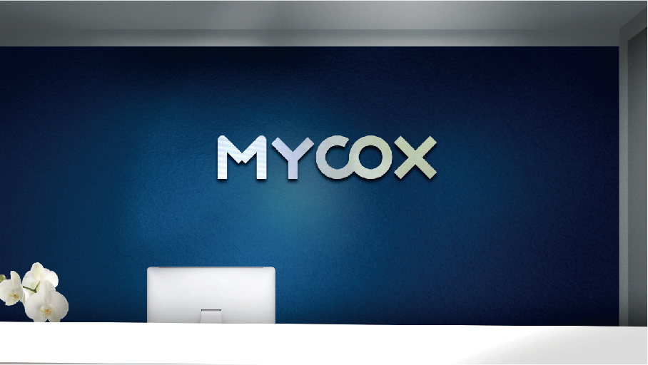 MycoX logo設計（定稿方案）圖8