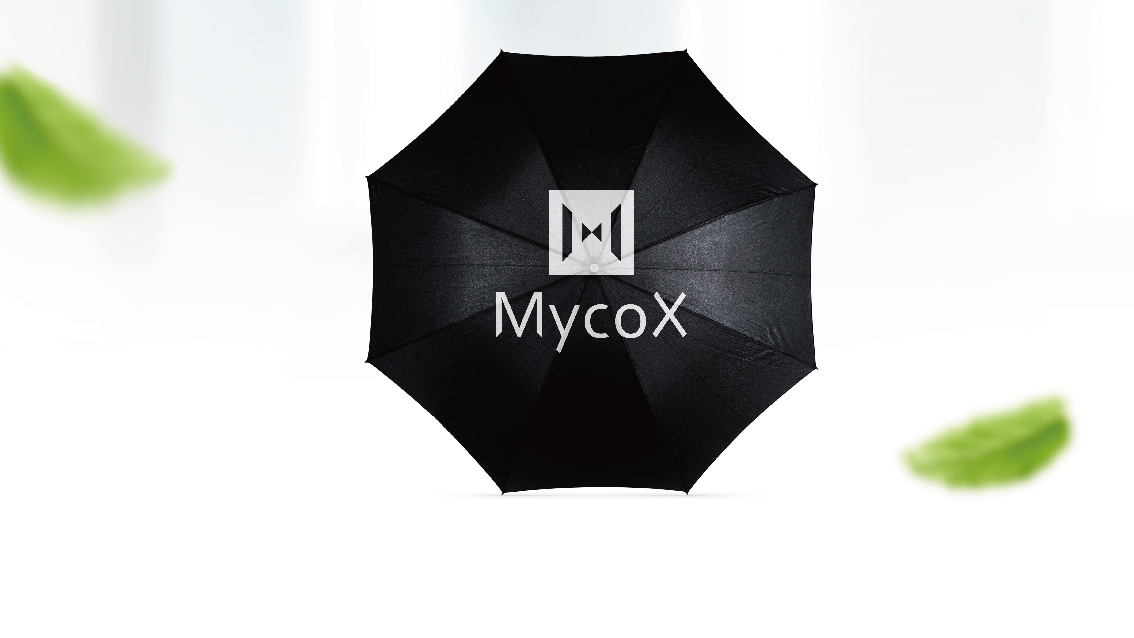 MycoX logo設(shè)計(jì)02圖9